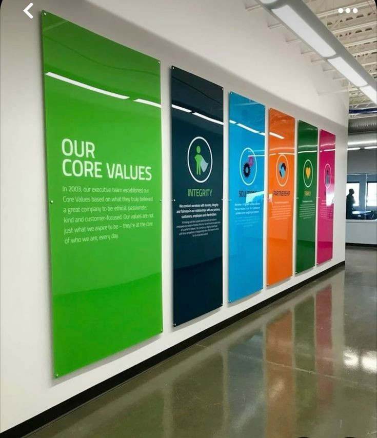 Corporate Branding
