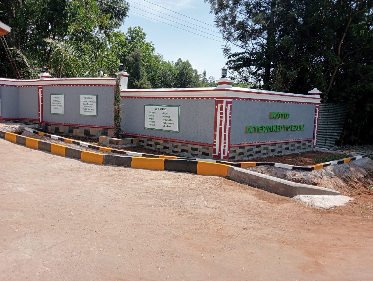 Ugenya Technical