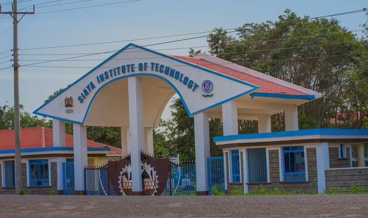 Siaya Institute