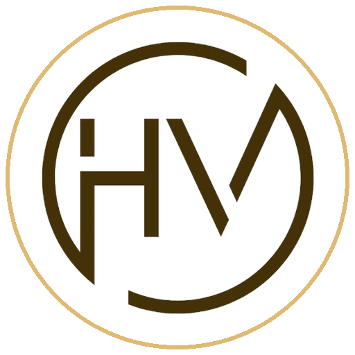 HAQQ VINE ENTERPRISE Logo