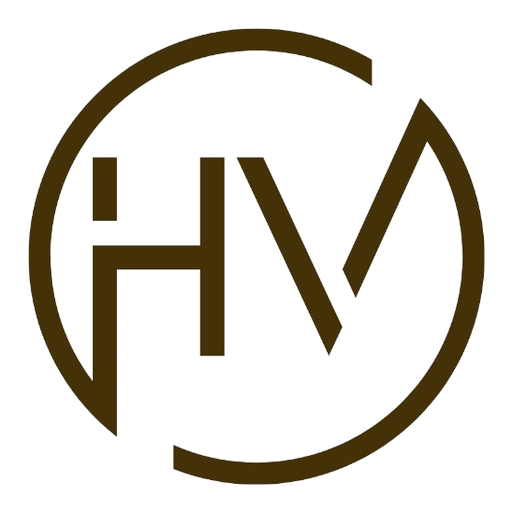 HAQQ VINE ENTERPRISE Logo