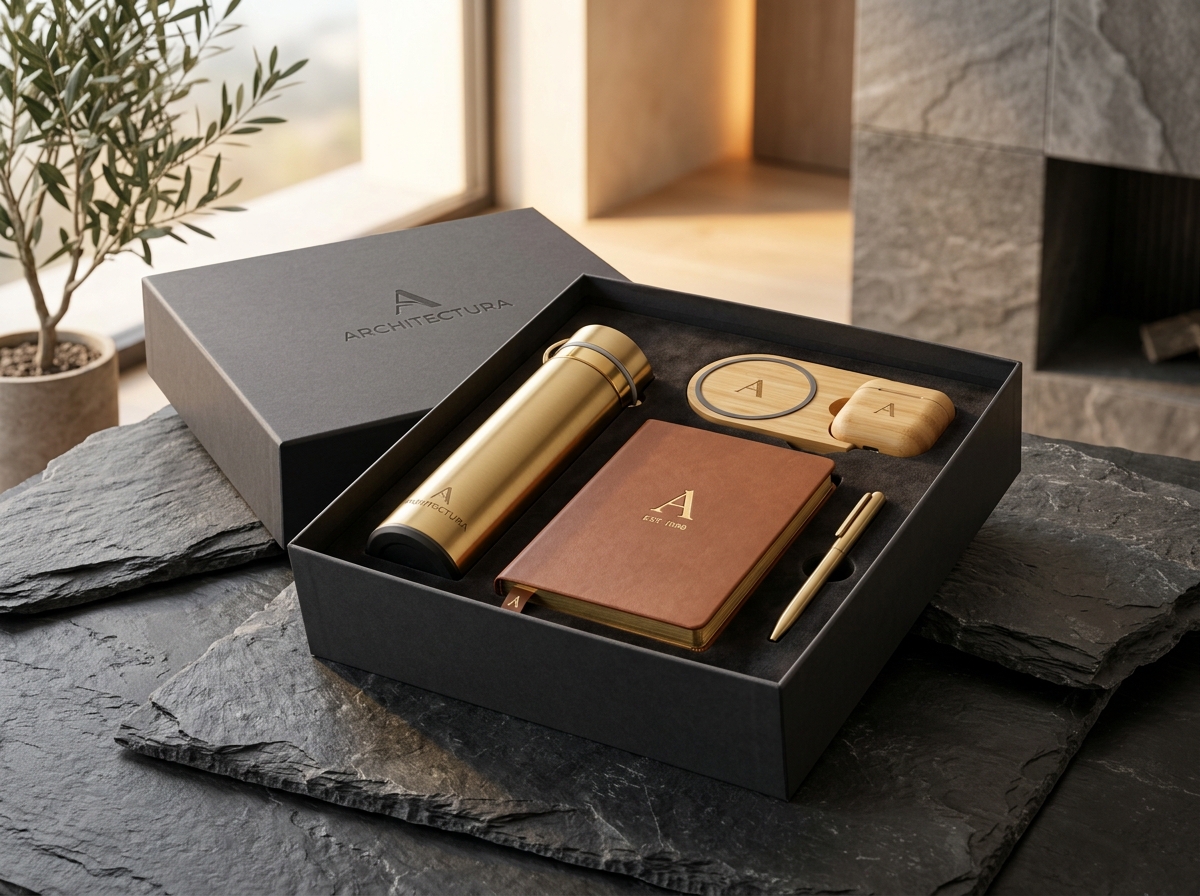 HVE Sovereign Corporate Gift Suite